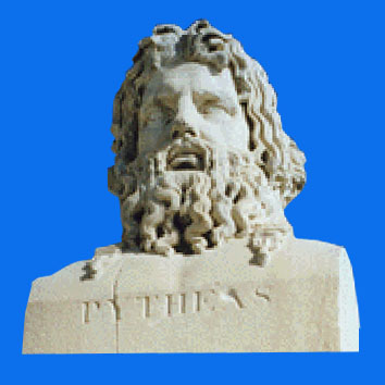 Pytheas